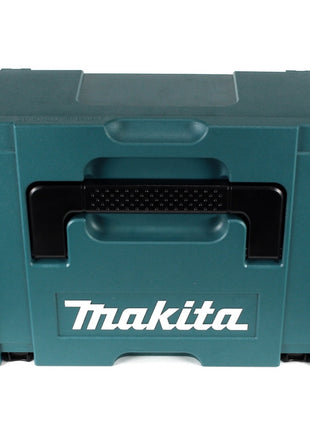 Makita DGA 454 T1J Akku Winkelschleifer 18 V 115mm + 1x Akku 5,0Ah + Makpac - ohne Ladegerät - Toolbrothers