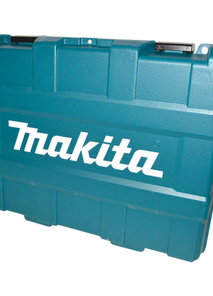 Pistolet à cartouche de batterie Makita DCG 180 RGXK 18 V 300 / 600 ml + 2x batteries 6,0 Ah + chargeur + mallette