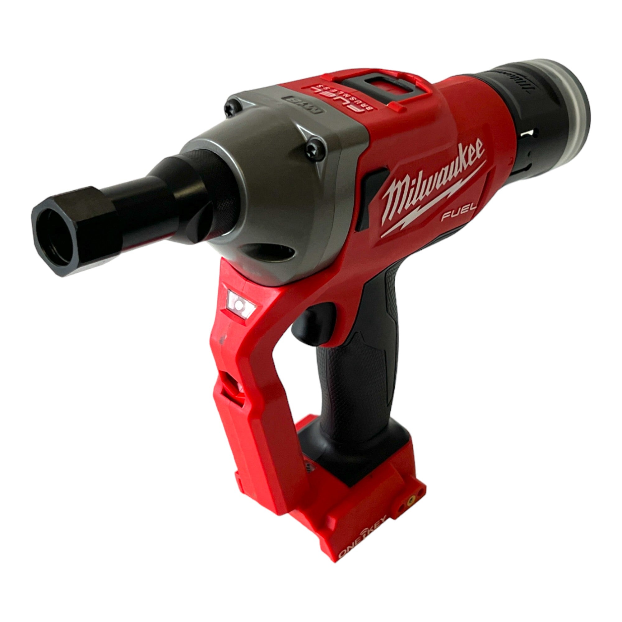 Milwaukee M18 ONEFLT 0X Akku Schliessringbolzensetzgeraet 18 V 4 8 6 4 9 53 mm 4933478637 HD Box ohne Akku ohne Ladegeraet 2 - toolbrothers