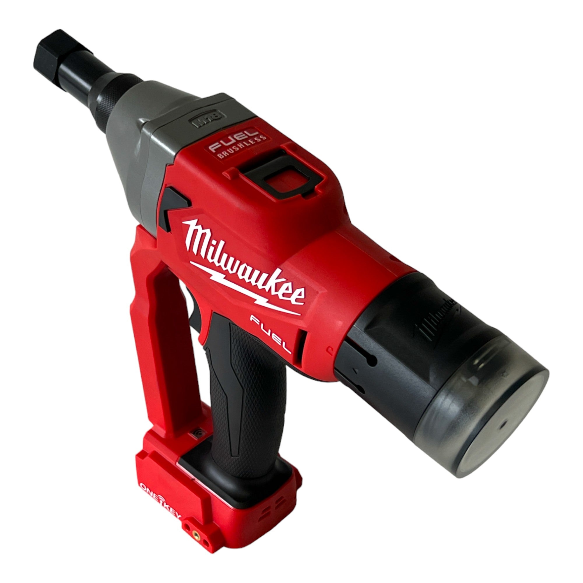 Milwaukee M18 ONEFLT 0X Akku Schliessringbolzensetzgeraet 18 V 4 8 6 4 9 53 mm 4933478637 HD Box ohne Akku ohne Ladegeraet 4 - toolbrothers
