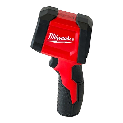 Milwaukee 2267-40 Thermomètre infrarouge 30 - 400 C ( 4933451906 )