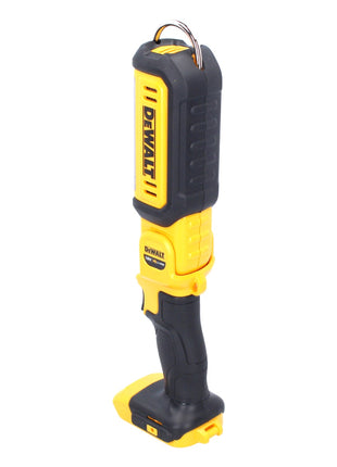 DeWalt DCL 050 18V XR Li-Ion Lampe LED de chantier à Faisceau large sans fil - sans accessoires