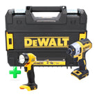 Llave de impacto a batería DeWalt DCF 887 NT 18 V 205 Nm 1/4