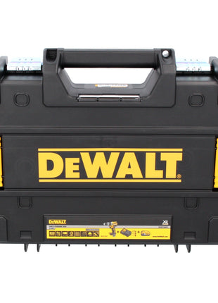 DeWalt DCD 796 NT Perceuse-visseuse à percussion sans fil 18 V 70 Nm Brushless + TSTAK + DeWalt DCL 040 18V XR Lampe rechargeable Li-Ion