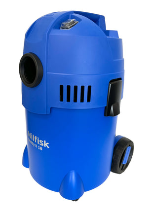 Aspirador en seco y húmedo Nilfisk BUDDY II 18 (18451124) 1200 W 18 l