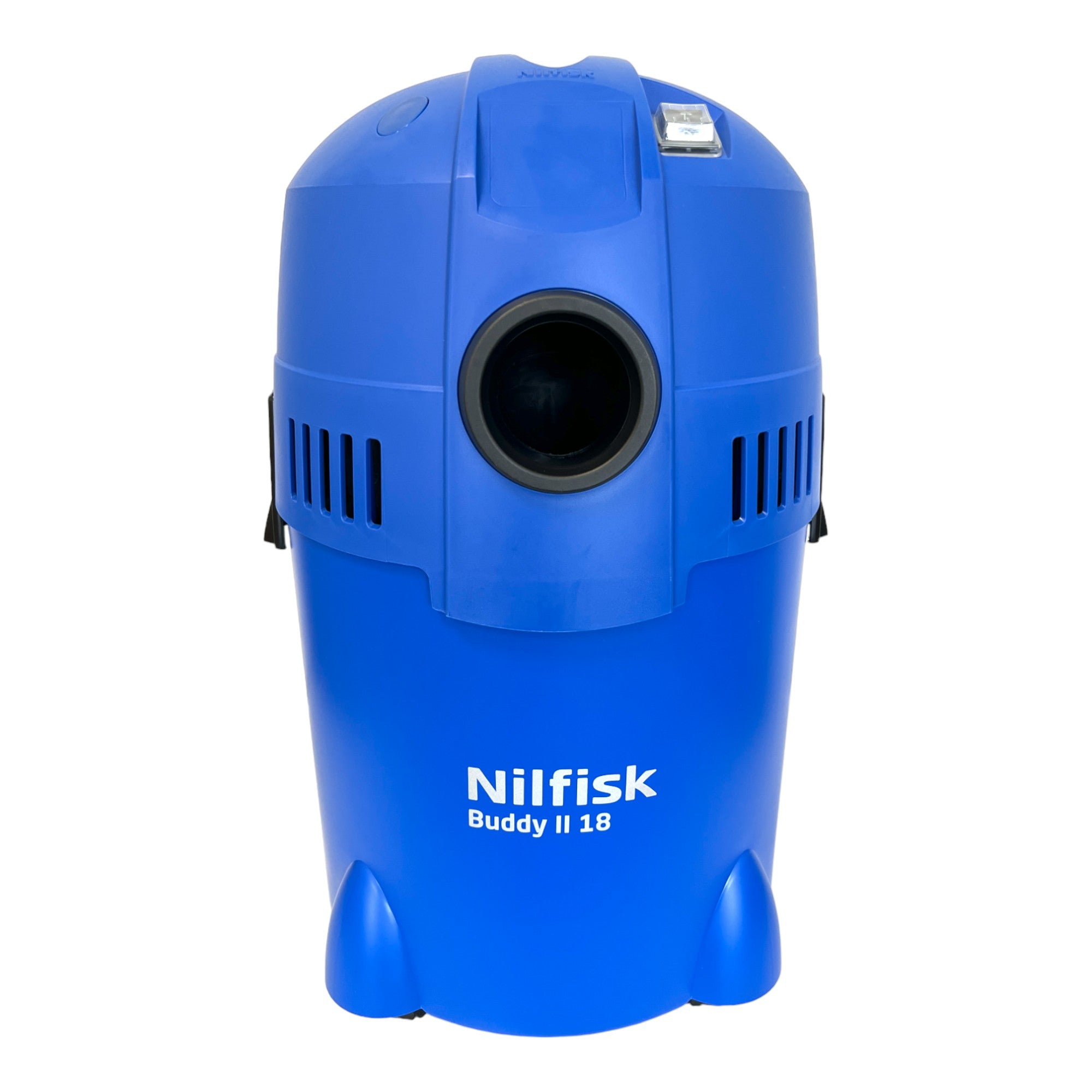 Nilfisk BUDDY II 18 Nass Trockensauger 18451124 1200 W 18 l  3 - toolbrothers