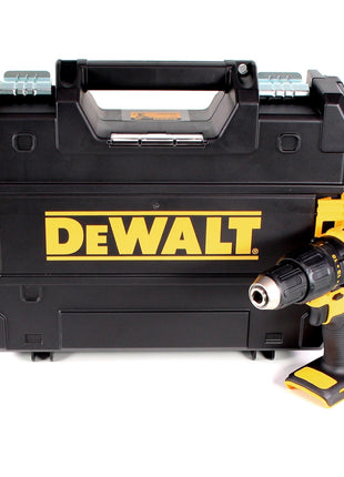 DeWalt DCD 778 NT Akku Schlagbohrschrauber 18V 65Nm Solo in TSTAK Box DeWalt DCL 040 18V XR Li Ion Akku Lampe 2 - toolbrothers