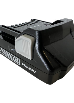 Hikoki BSL1830C Bloc de batterie 18 V 3,0 Ah / 3000 mAh Li-ion ( 339783 )