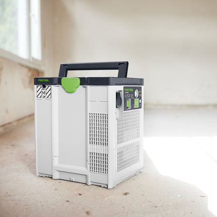 Festool SYS-AIR M Purificateur d'air 200 watts classe de poussière M 680 m³/h ( 577784 )