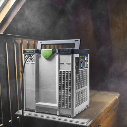 Festool SYS-AIR M Purificateur d'air 200 watts classe de poussière M 680 m³/h ( 577784 )