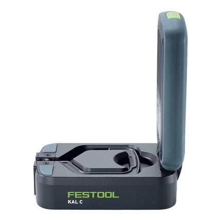 Festool SYSLITE KAL C Lampe de travail à accu 18 V 1200 lm IP 54 ( 578128 ) Solo - sans accu, sans chargeur