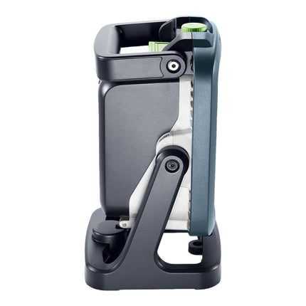 Festool SYSLITE KBS C Projecteur de chantier sans fil 18 V 5000 lm IP 54 ( 578126 ) Solo - sans batterie, sans chargeur