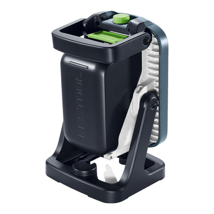Festool SYSLITE KBS C Projecteur de chantier sans fil 18 V 5000 lm IP 54 ( 578126 ) Solo - sans batterie, sans chargeur