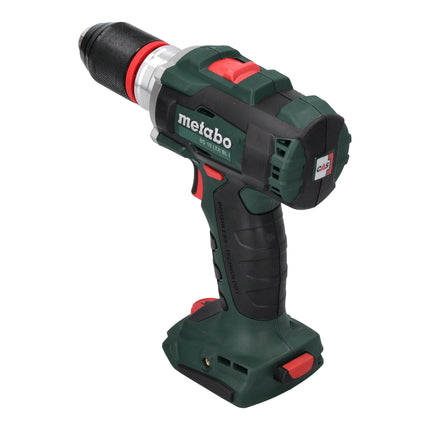 Metabo BS 18 LTX BL I Perceuse-visseuse sans fil 18 V 130 Nm Brushless + 1x batterie 4,0 Ah + chargeur