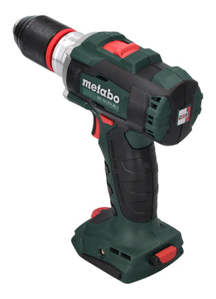 Metabo BS 18 LTX BL I perceuse-visseuse sans fil 18 V 130 Nm sans balais + 2 batteries 4,0 Ah + chargeur