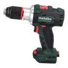 Metabo BS 18 LTX BL I Perceuse-visseuse sans fil 18 V 130 Nm Brushless + 2x batterie LiHD 8,0 Ah + chargeur