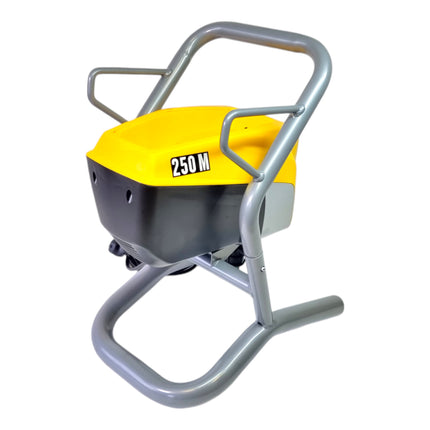 Wagner Airless Sprayer Control Pro 250 M Système de peinture par pulvérisation 550 Watt 1,25 l/min 110bar ( 2371053 )
