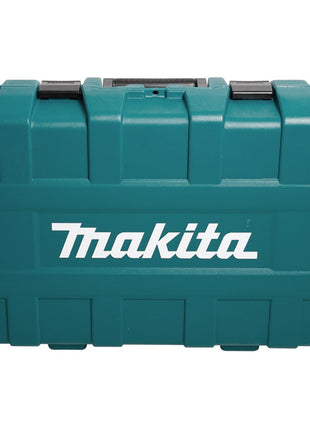 Makita DGA 900 ZKX2 Akku Winkelschleifer 36V ( 2x18V ) 230mm Brushless Solo + Ezynut + 25x Trennscheibe + Koffer - ohne Akku, ohne Ladegerät - Toolbrothers