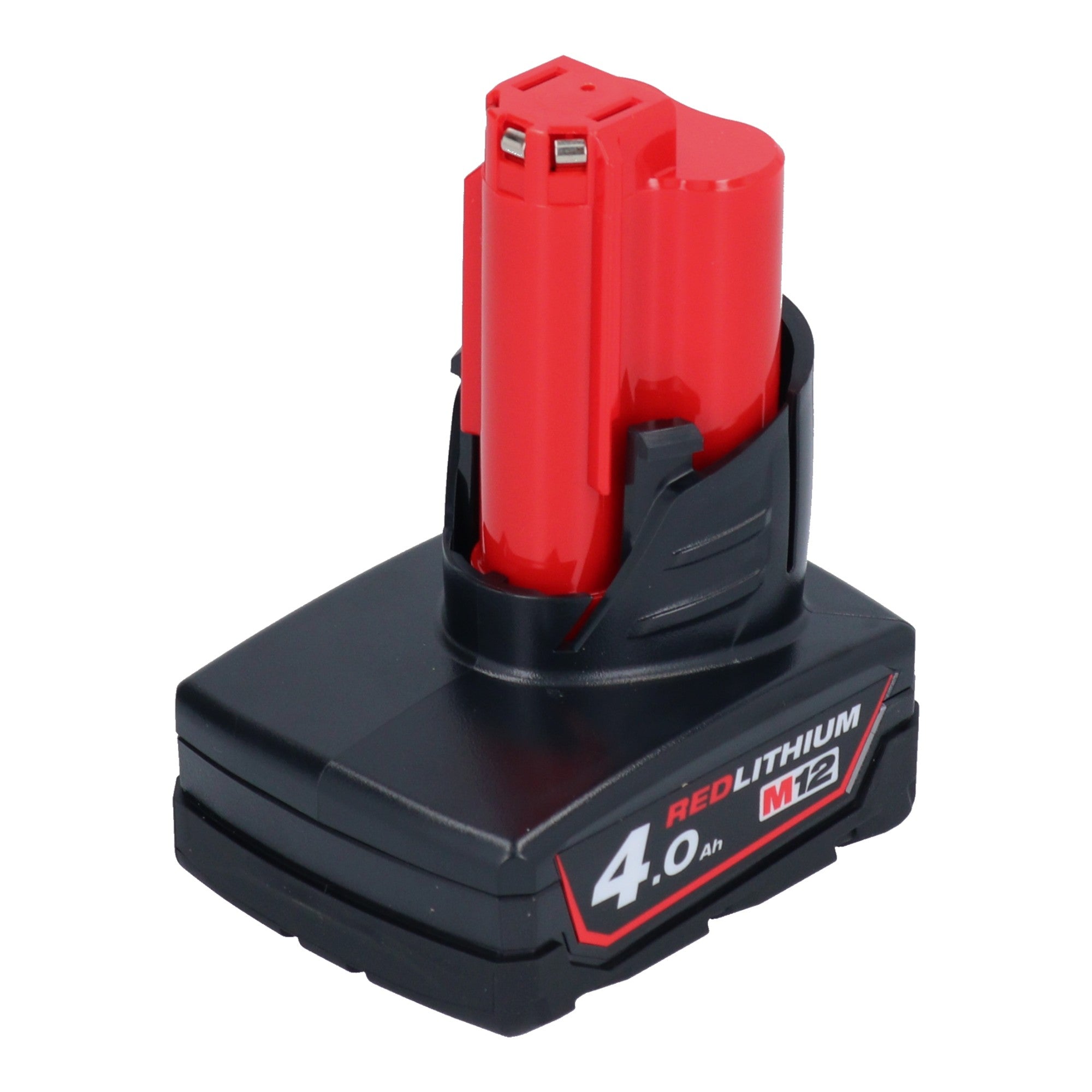Milwaukee M12 FJS 401 Akku Stichsaege 12 V 22 mm Brushless 1x Akku 4 0 Ah ohne Ladegeraet 3 - toolbrothers