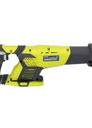 RYOBI RRS1801M-115 Scie sabre sans fil Recipro 18 V course 22 mm + 1x batterie 1,5 Ah + chargeur