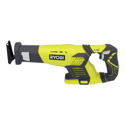 RYOBI RRS1801M-115 Scie sabre sans fil Recipro 18 V course 22 mm + 1x batterie 1,5 Ah + chargeur