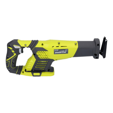 RYOBI RRS1801M-215 Scie sauteuse sans fil Recipro 18 V course 22 mm + 2x batterie 1,5 Ah + chargeur
