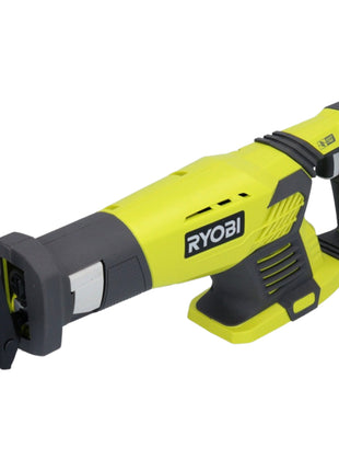 RYOBI RRS1801M-215 Scie sauteuse sans fil Recipro 18 V course 22 mm + 2x batterie 1,5 Ah + chargeur