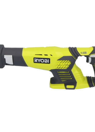 RYOBI RRS1801M-215 Scie sauteuse sans fil Recipro 18 V course 22 mm + 2x batterie 1,5 Ah + chargeur