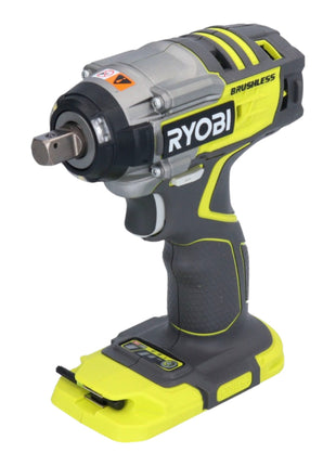 RYOBI R18IW7-115 ONE+ Clé à choc sans fil 18 V 270 Nm 1/2'' Brushless + 1x batterie 1,5 Ah + chargeur