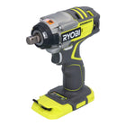 RYOBI R18IW7-115 ONE+ Clé à choc sans fil 18 V 270 Nm 1/2'' Brushless + 1x batterie 1,5 Ah + chargeur