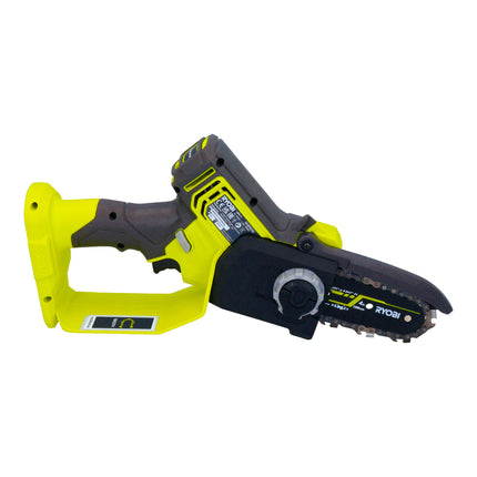 RYOBI RY18PSX10A-215 Scie sauteuse sans fil 18 V 10 cm Brushless + 2x batterie 1,5 Ah + chargeur