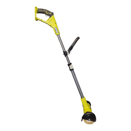RYOBI RY18PCA-115 Nettoyeur de sol sans fil 18 V ONE+ avec brosse métallique + 1x batterie 1,5 Ah + chargeur