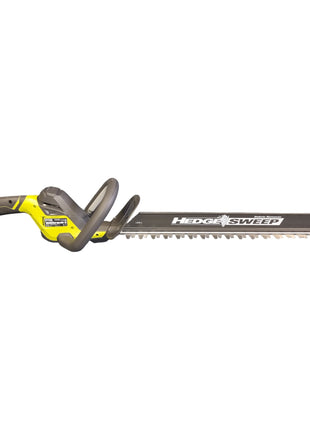 RYOBI RY18HT55A-115 Taille-haies sans fil 18 V ONE+ 55 cm + 1x batterie 1,5 Ah + chargeur