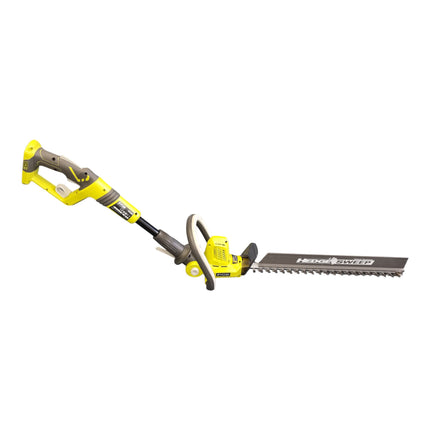 RYOBI OHT1850X-115 Taille-haies sans fil 18 V ONE+ Long Reach 50 cm + 1x batterie 1,5 Ah + chargeur