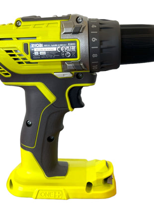 Ryobi R18DD3-115 Perceuse-visseuse sans fil 18 V 13 mm 50 Nm + 1x batterie 1,5 Ah + chargeur