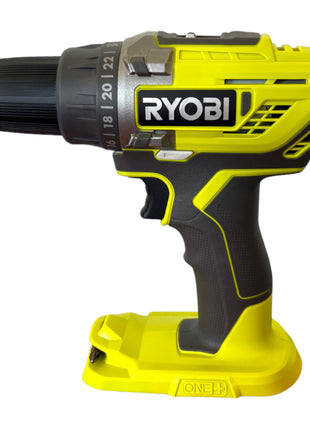 Ryobi R18DD3-115 Perceuse-visseuse sans fil 18 V 13 mm 50 Nm + 1x batterie 1,5 Ah + chargeur