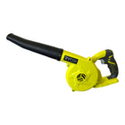 Ryobi R18TB-115 Batterie Geblse 18 V 200 km/h + 1x batterie 1,5 Ah + chargeur