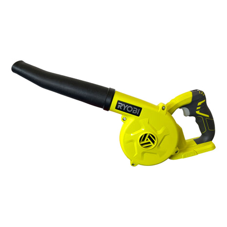 Ryobi R18TB-115 Batterie Geblse 18 V 200 km/h + 1x batterie 1,5 Ah + chargeur