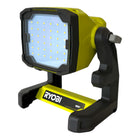 RYOBI RLFD18-115 Projecteur LED sans fil 18 V 1800 lm + 1x batterie 1,5 Ah + chargeur