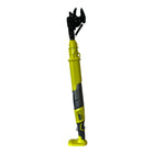 Ryobi OLP1832BX-115 Elagueur sans fil 18 V 32 mm + 1x batterie 1,5 Ah + chargeur