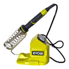 Ryobi RSI18-215 Pistolet sans fil 18 V 480C + 2x batterie 1,5 Ah + chargeur