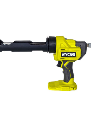 Pistolet à cartouche à batterie Ryobi RCG18-115 18 V 310 ml ONE+ + 1x batterie 1,5 Ah + chargeur