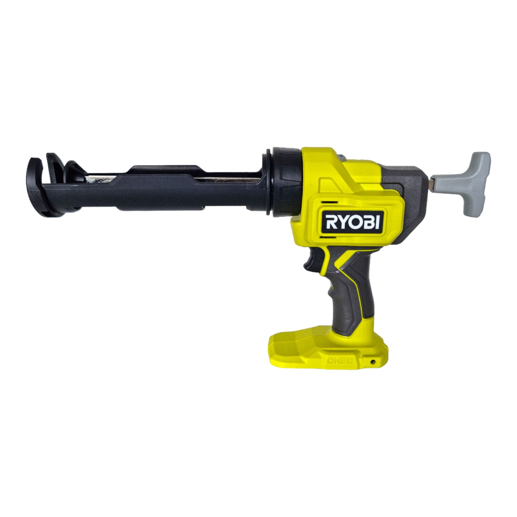 RYOBI RCG18 115 Akku Kartuschenpresse 18 V 310 ml ONE 1x Akku 1 5 Ah Ladegeraet 1 - toolbrothers