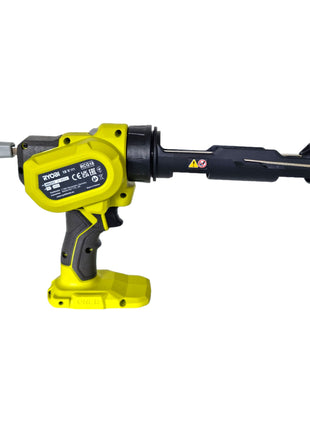 Ryobi RCG18-0 Akumulatorowy pistolet na kartusze 18 V 310 ml ONE+ Solo ( 5133005569 ) - bez akumulatora, bez ładowarki