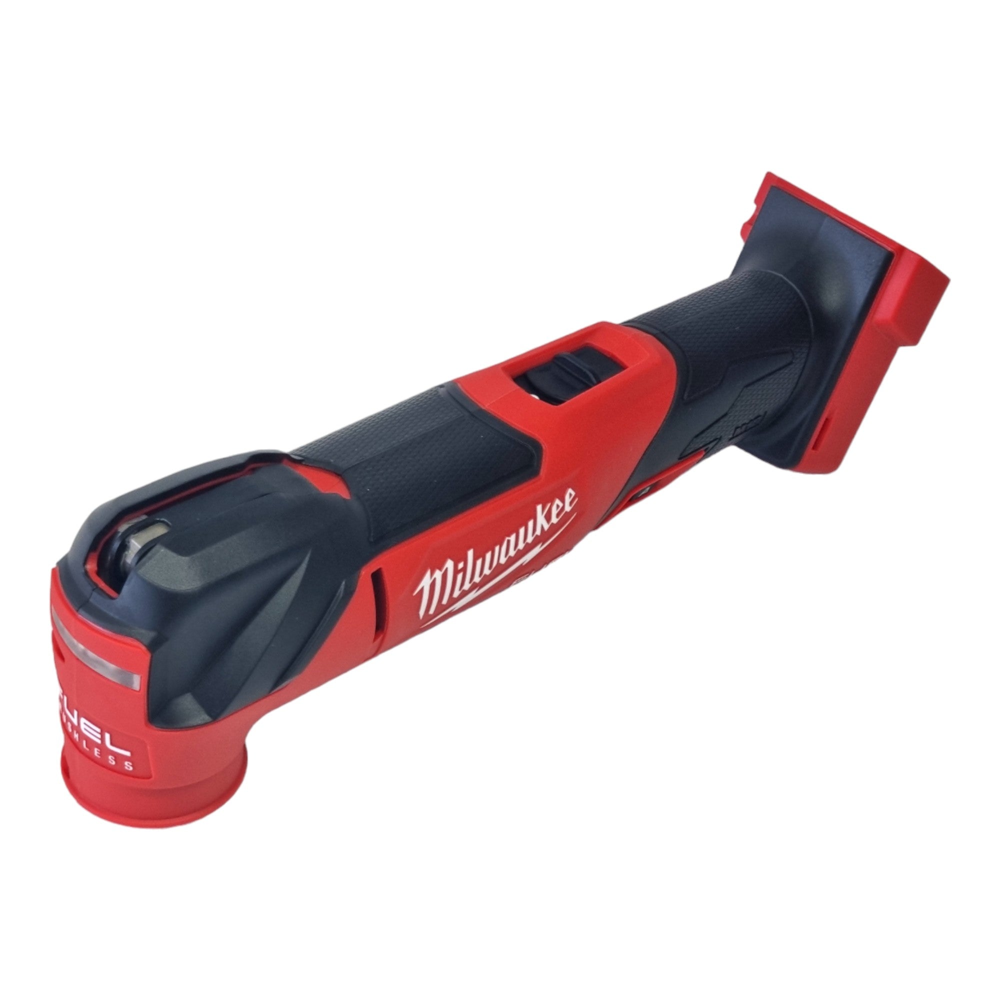 Milwaukee M18 FMT 0 Akku Multitool 18 V Brushless Solo 4933498065 ohne Akku ohne Ladegeraet 0 - toolbrothers