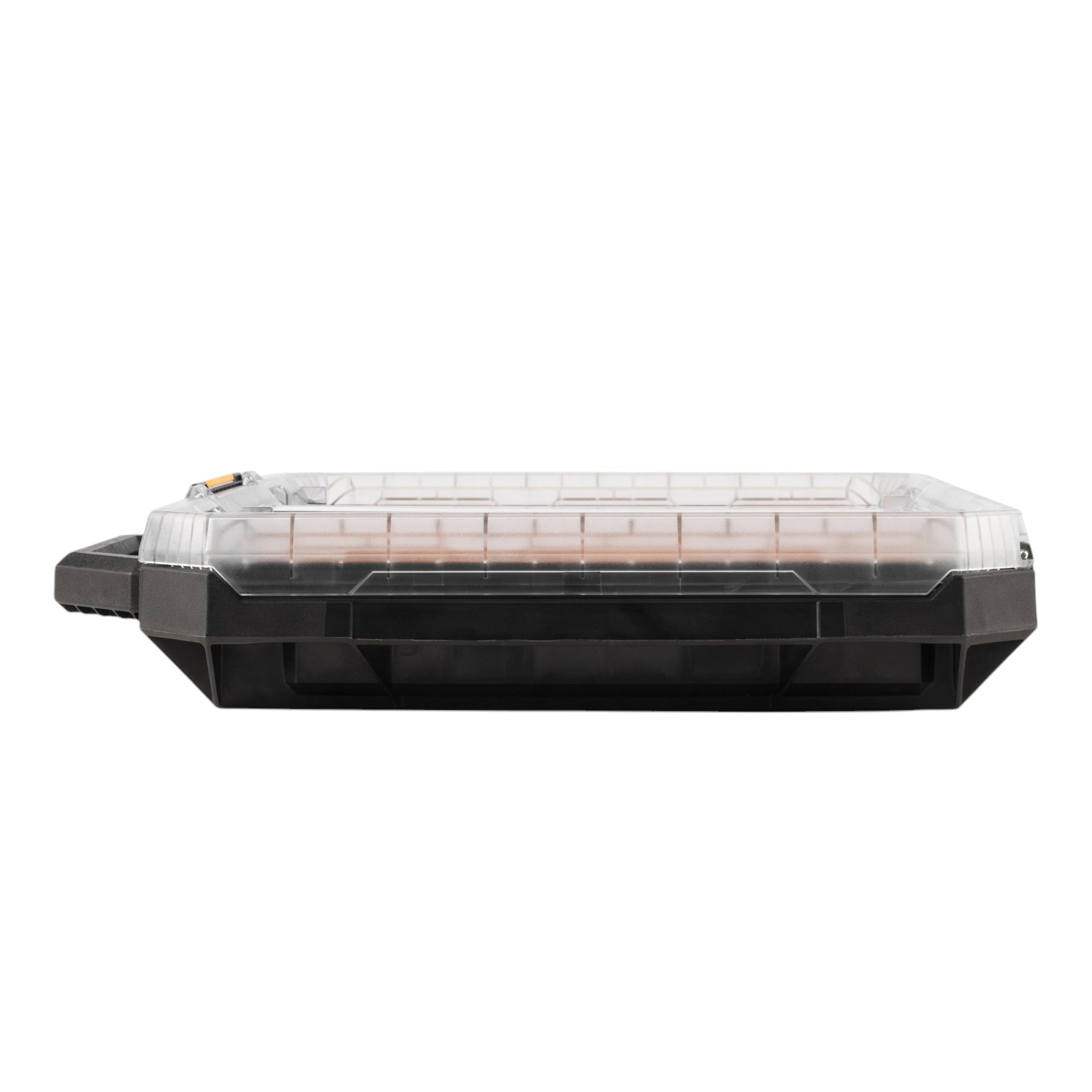Toughbuilt STACKTECH TB B1 O 10 flacher Organizer 54 x 48 x 10 cm 10x Inlay 4x Trennwand 3 - toolbrothers