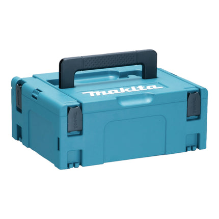 Makita Power Source Kit 3x BL 4050 F batterie 40 V max. 5,0 Ah XGT + DC 40 RA chargeur + Makpac