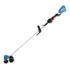 Makita DUR 190 LSFX3 Coupe-bordures sans fil 18 V 300 mm Brushless + 1x batterie 3,0 Ah + chargeur