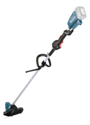 Makita DUR 190 LMX3 Coupe-bordures sans fil 18 V 300 mm Brushless + 1x batterie 4,0 Ah - sans chargeur