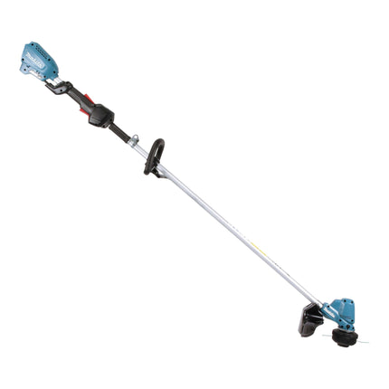 Makita DUR 190 LSG2X3 Coupe-bordures sans fil 18 V 300 mm Brushless + 2x batterie 6,0 Ah + chargeur